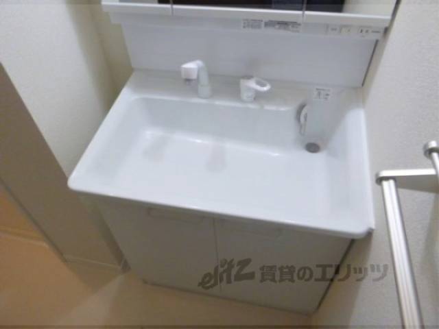 洗面所