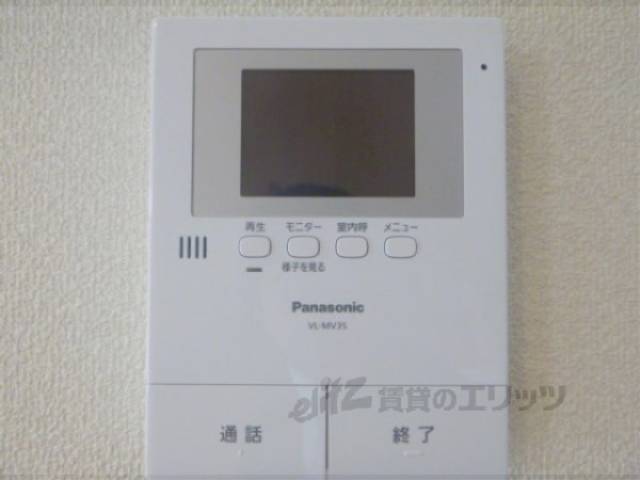 ドアフォン（ＴＶ含）