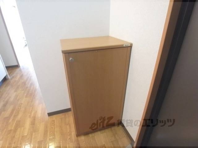下駄箱