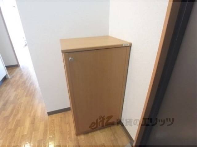 下駄箱
