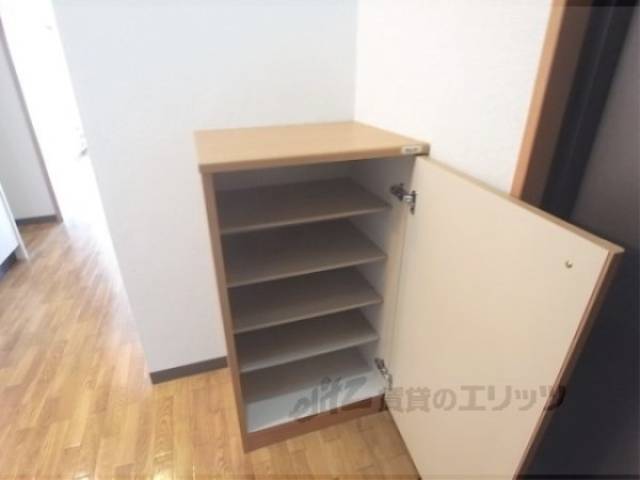 下駄箱