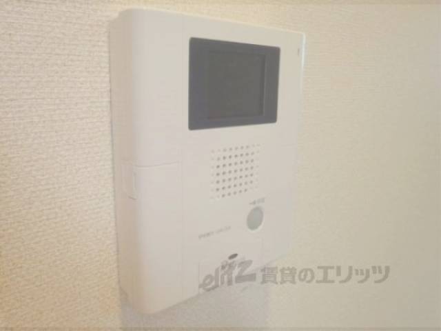 ＴＶドアホン