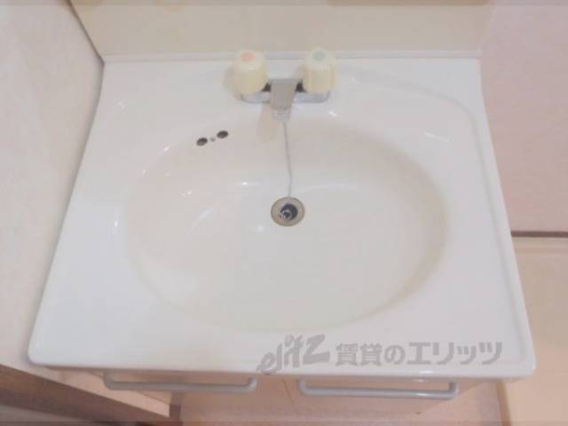 洗面所