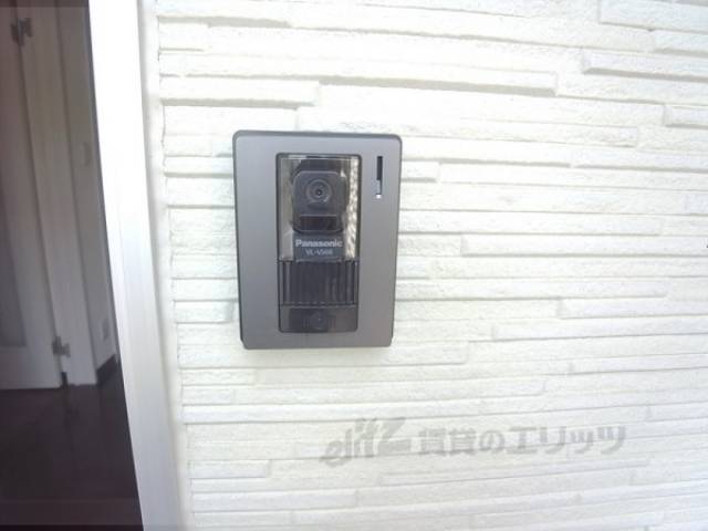 インターフォン