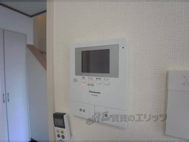 モニターフォン