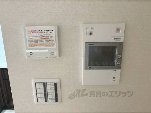 ドアフォン（ＴＶ含）