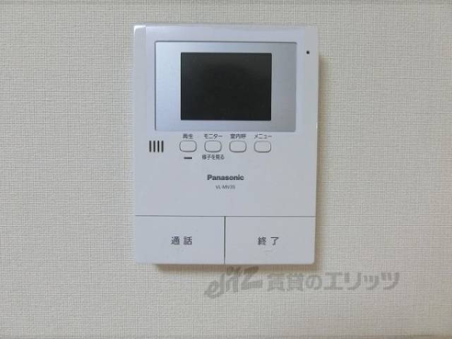ドアフォン（ＴＶ含）