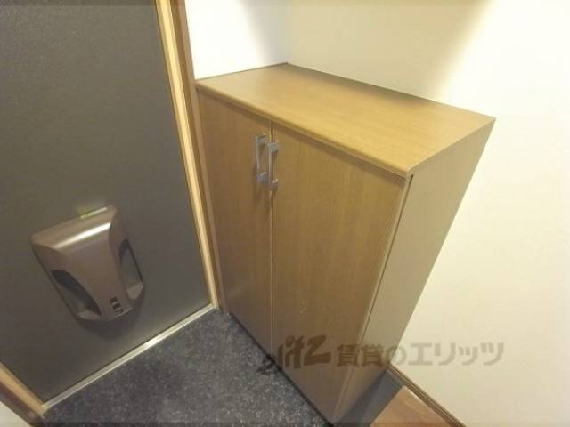 下駄箱