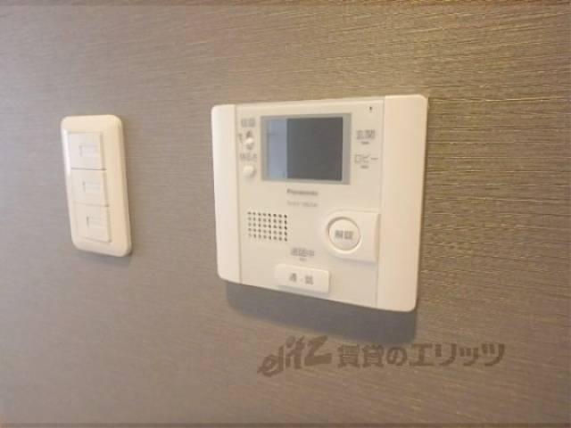 ドアフォン（ＴＶ含）