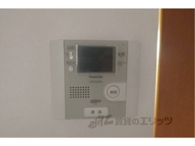 ドアフォン（ＴＶ含）