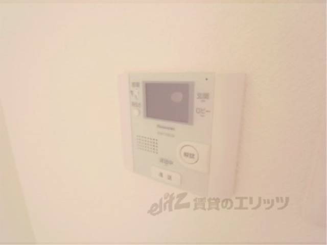 ドアフォン（ＴＶ含）