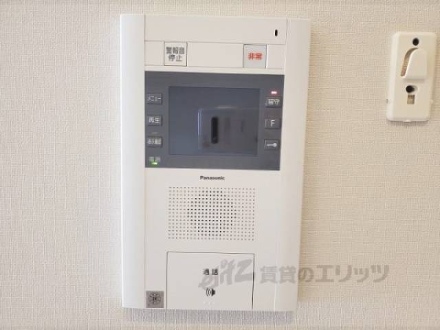 ドアフォン（ＴＶ含）
