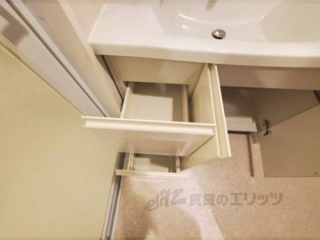 洗面所