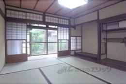 貸家室内写真1