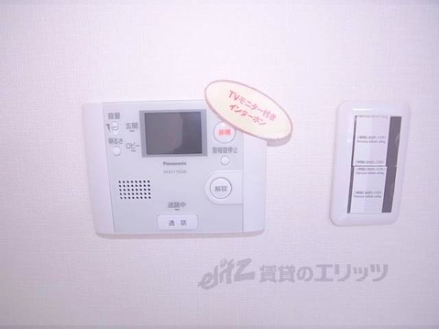 ＴＶドアホン