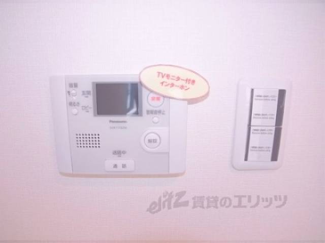 ドアフォン（ＴＶ含）