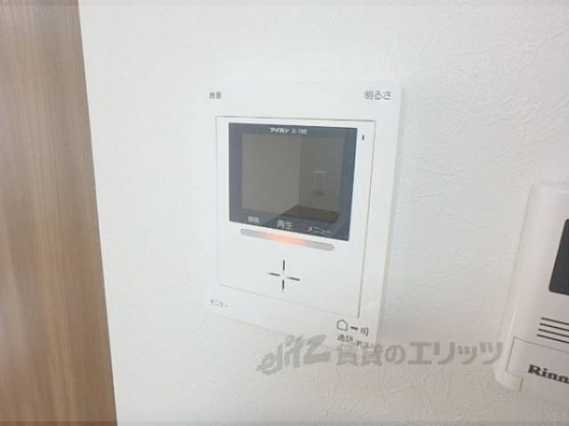 ドアフォン（ＴＶ含）