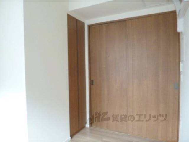 洋室　4帖