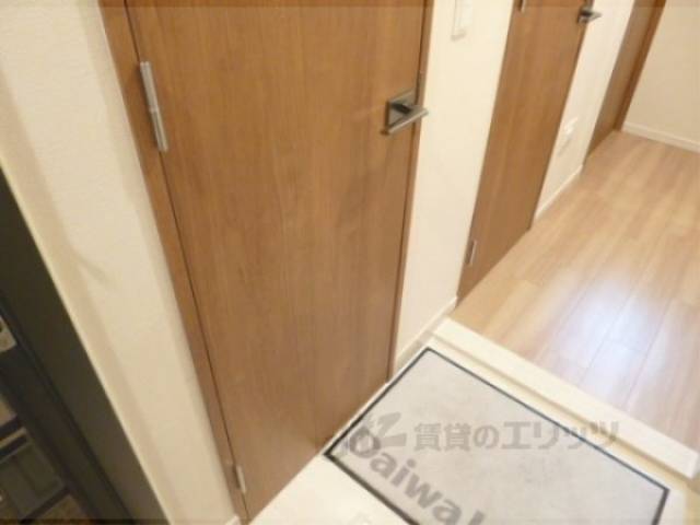 下駄箱