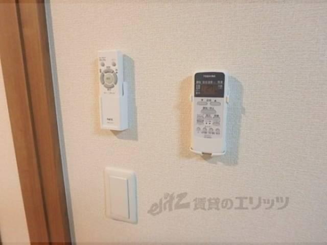 リモコン