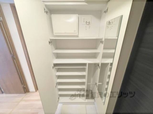 下駄箱