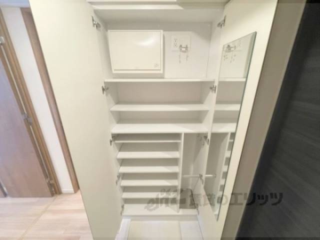 下駄箱