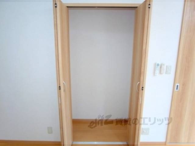 収納　リビング収納