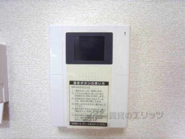 ドアフォン（ＴＶ含）