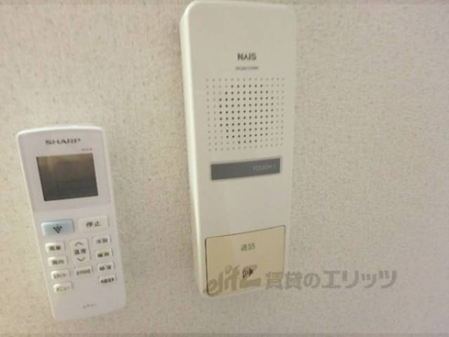 インターフォン