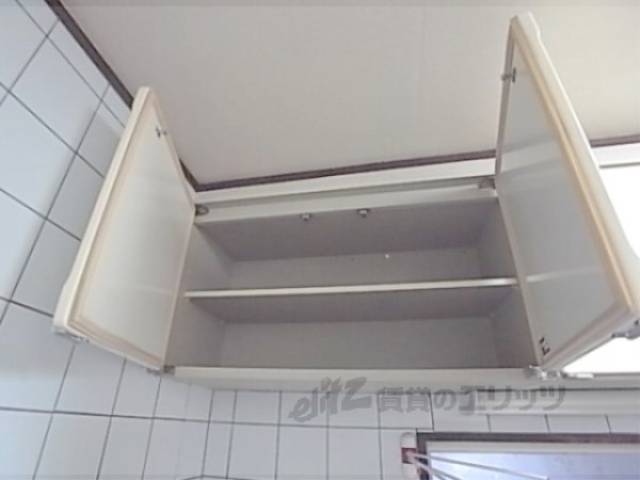 キッチン　収納