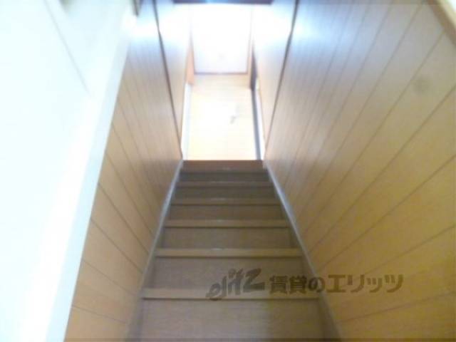 階段