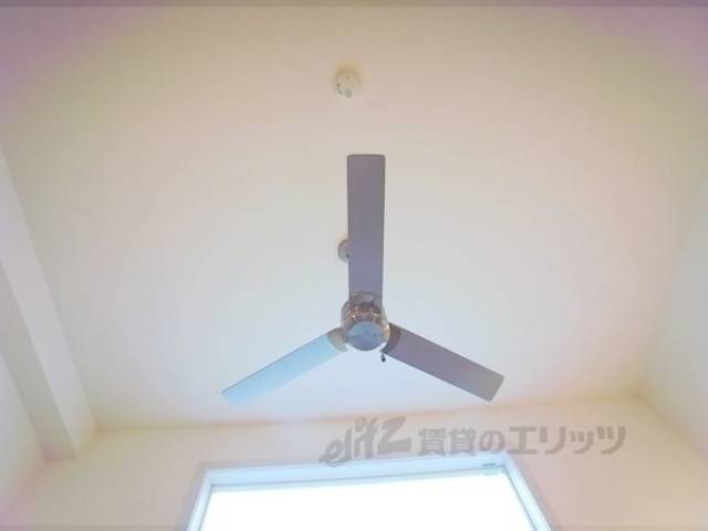 シーリングファン