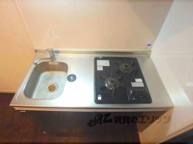 キッチン　脱衣所あります、