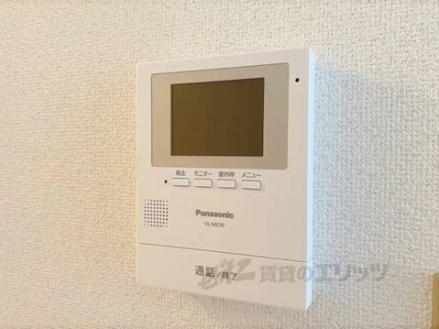 ドアフォン（ＴＶ含）