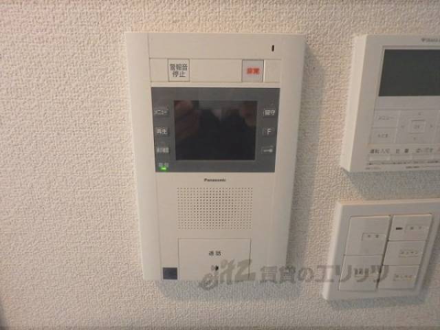 ドアフォン（ＴＶ含）