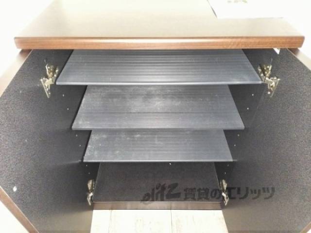 下駄箱