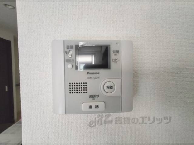 ドアフォン（ＴＶ含）