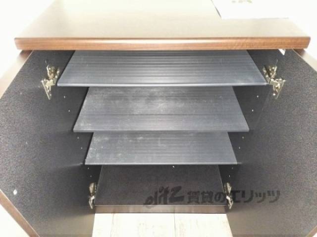 下駄箱