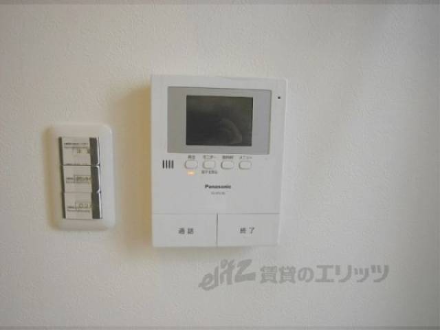 ドアフォン（ＴＶ含）