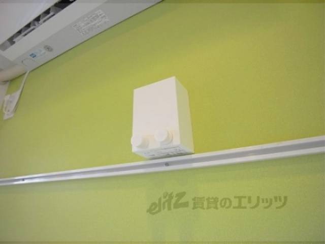 物干し設備