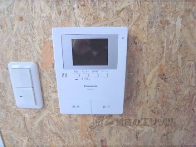 ドアフォン（ＴＶ含）