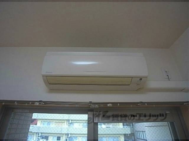 エアコン