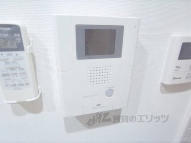 ドアフォン（ＴＶ含）