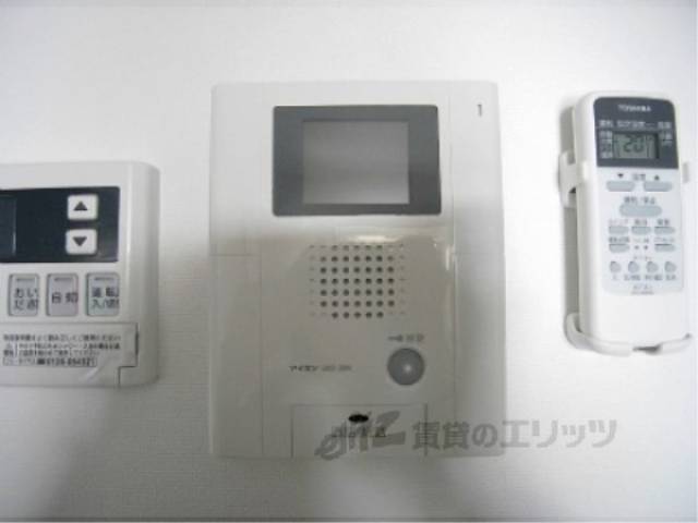 ドアフォン（ＴＶ含）