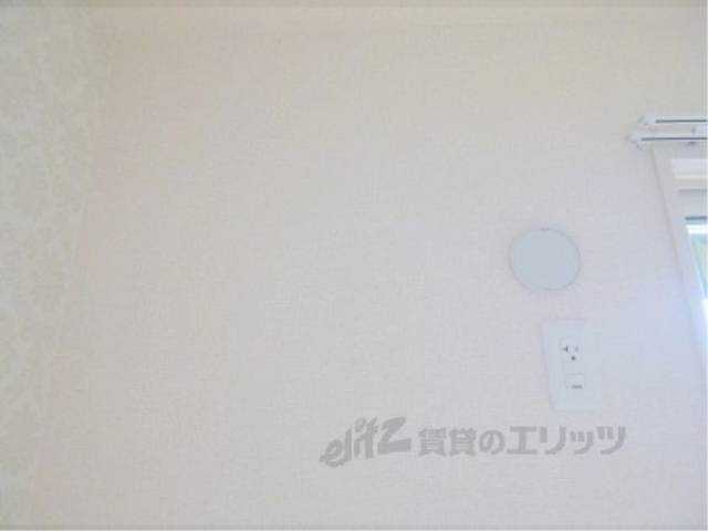 エアコン設置場所