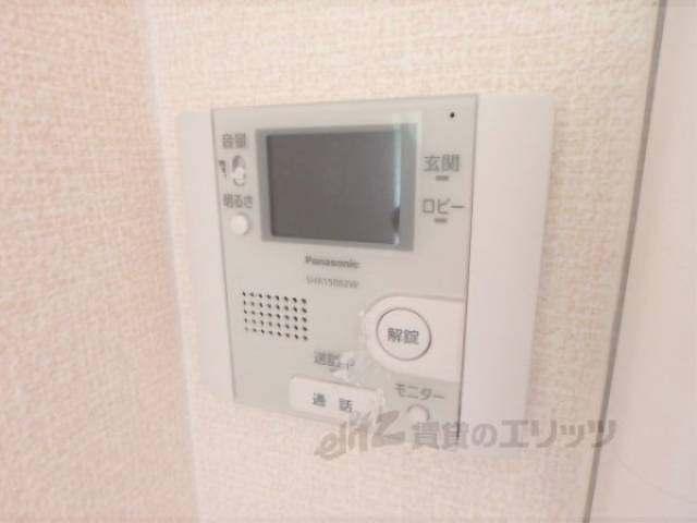 ドアフォン（ＴＶ含）