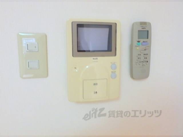モニターフォン