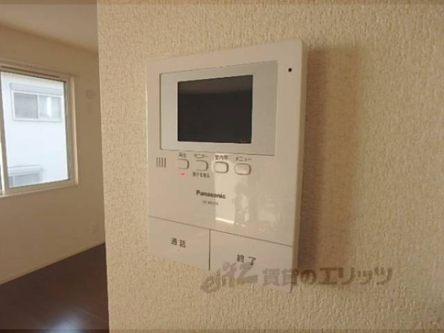 ドアフォン（ＴＶ含）