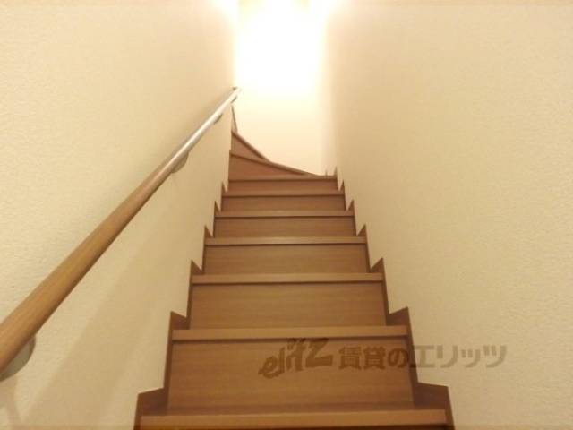 階段