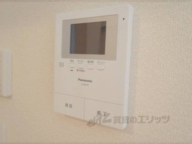 ＴＶインターホン